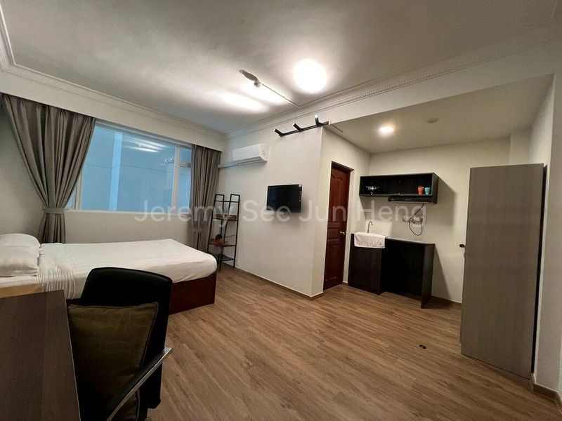 Master Room (Condo) for Rent in  Cherryloft - Image 14